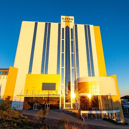 Travel Inn Hotels Caxias Do Sul Kültér fotó