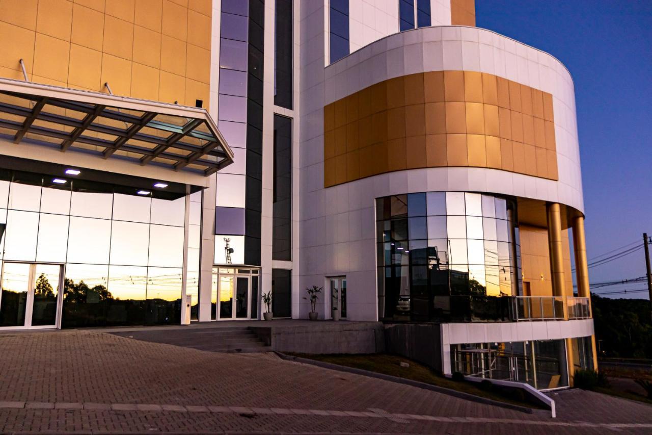 Travel Inn Hotels Caxias Do Sul Kültér fotó
