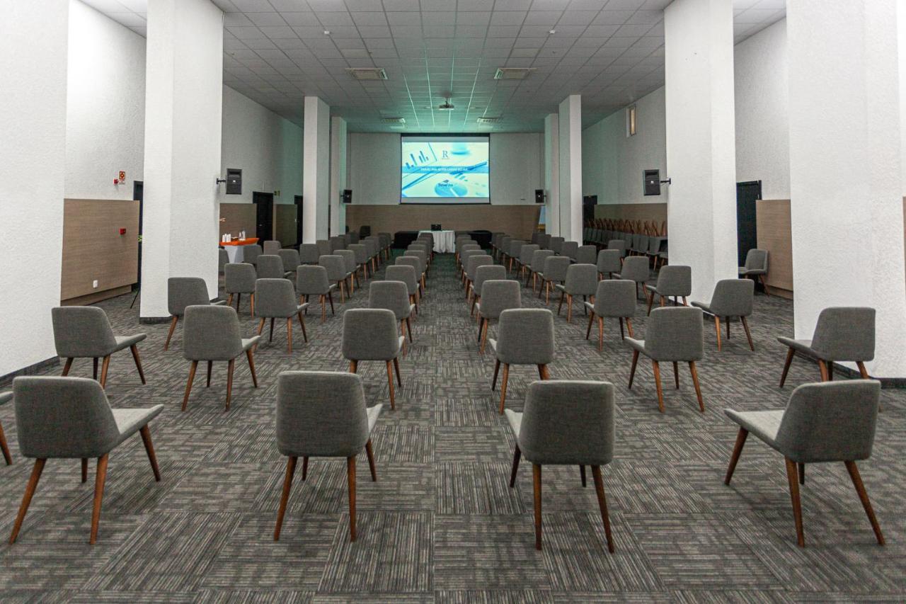 Travel Inn Hotels Caxias Do Sul Kültér fotó