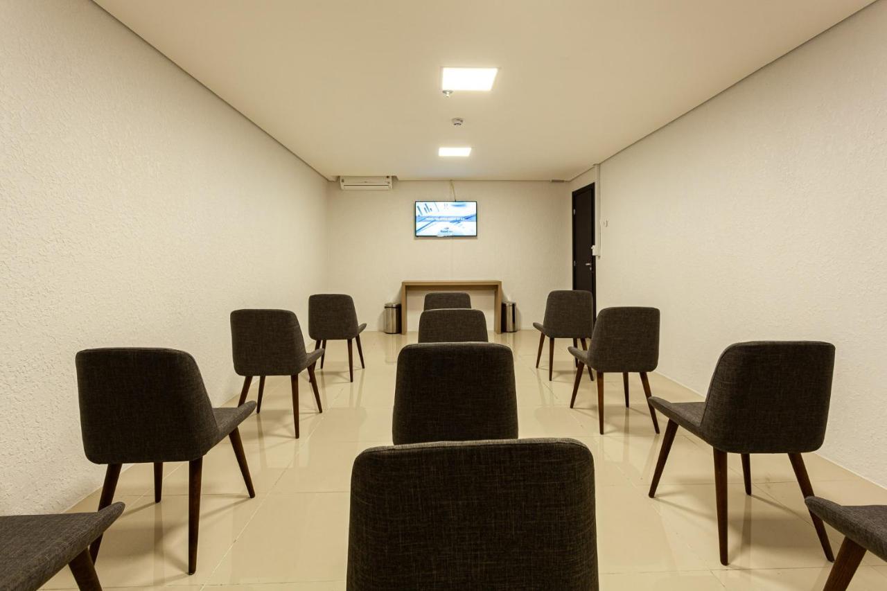 Travel Inn Hotels Caxias Do Sul Kültér fotó