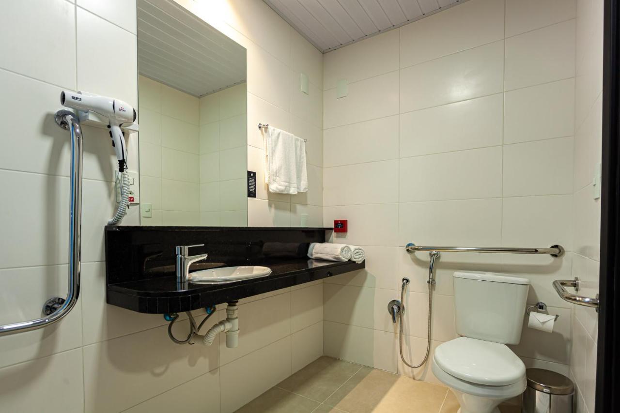 Travel Inn Hotels Caxias Do Sul Kültér fotó