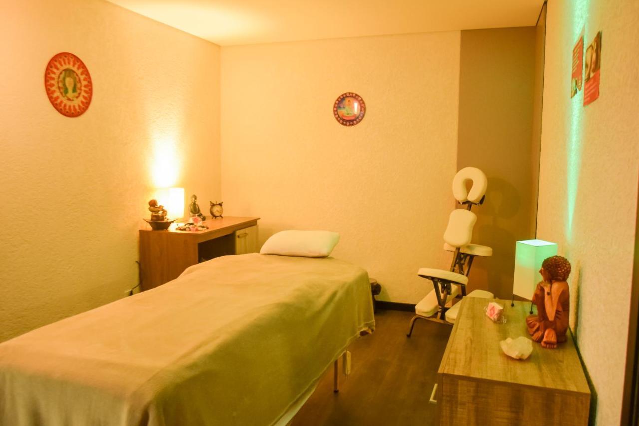 Travel Inn Hotels Caxias Do Sul Kültér fotó
