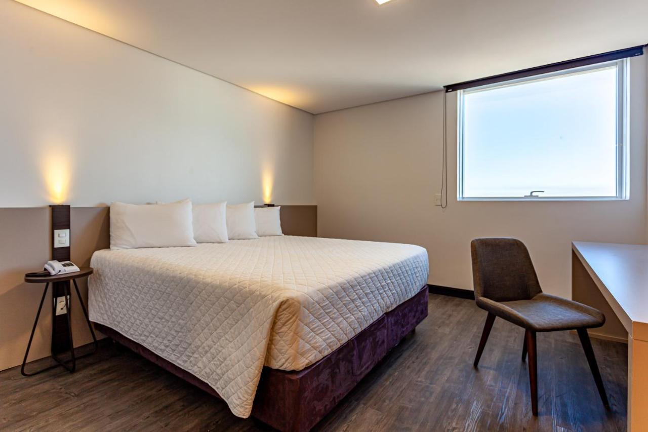 Travel Inn Hotels Caxias Do Sul Kültér fotó
